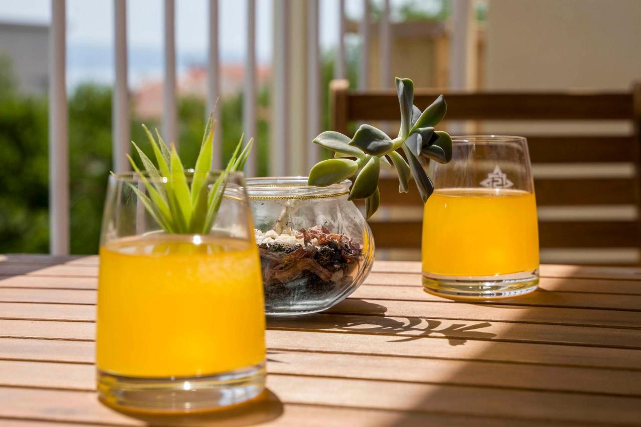Apartmán Sunrise View Balcony Split