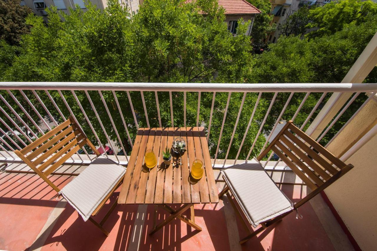 Appartement Sunrise View Balcony