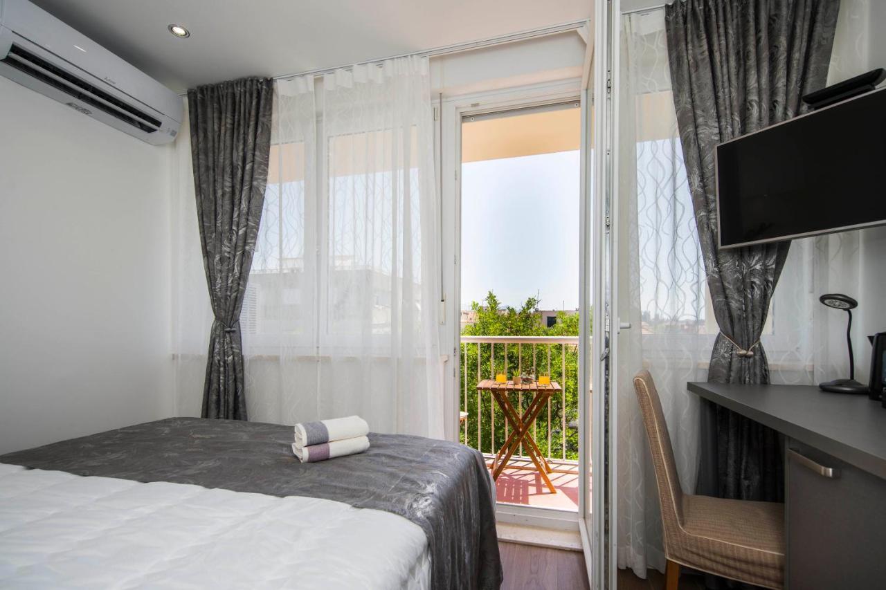 Apartman Sunrise View Balcony *